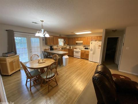 1406 Brookview, Benton, AR 72015 photo 11