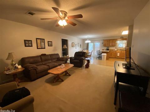 1406 Brookview, Benton, AR 72015 photo 2