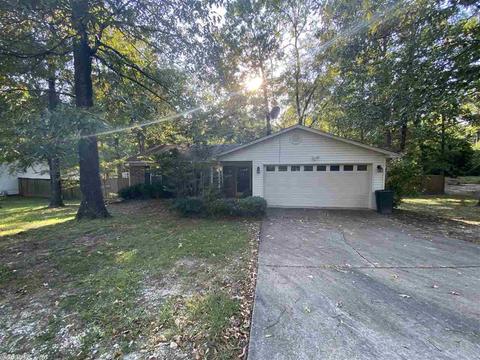 1406 Brookview, Benton, AR 72015 photo 1