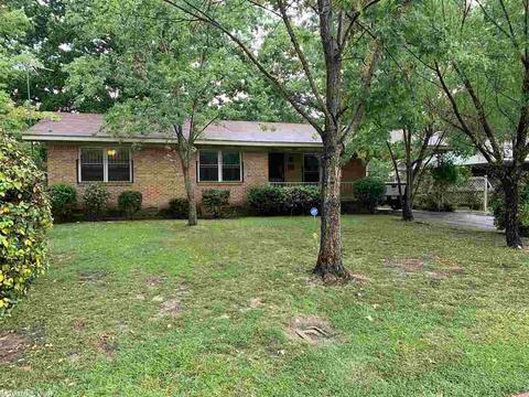 3600 Fair Oaks Dr, Pine Bluff, AR 71603 photo 1