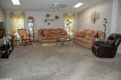 425 Cr 206, Norfork, AR 72658 photo 2