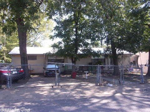 23 Hiland Pl, Benton, AR 72015 photo 1