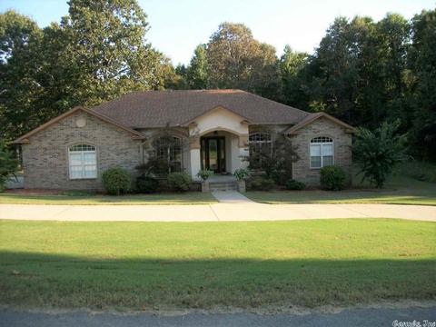 1115 Williver Rd, Hensley, AR 72065 photo 1