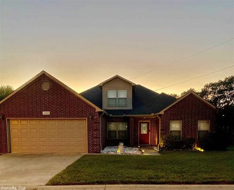 14306 Skyline Dr, Alexander, AR 72002 photo 1