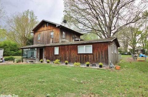 721 Tee St, Benton, AR 72015 photo 1