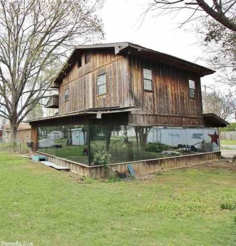 721 Tee St, Benton, AR 72015 photo 32