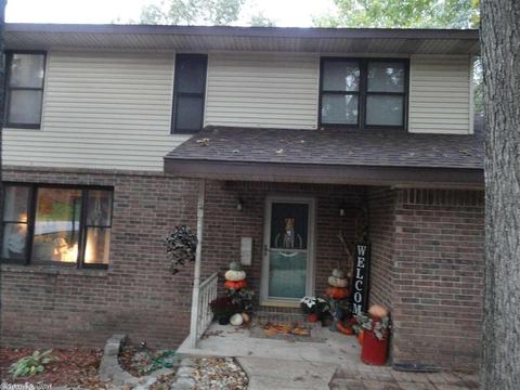 2003 Surrey Ln, Harrison, AR 72601 photo 2
