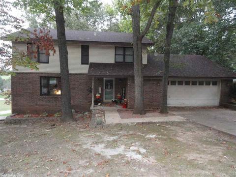2003 Surrey Ln, Harrison, AR 72601 photo 1