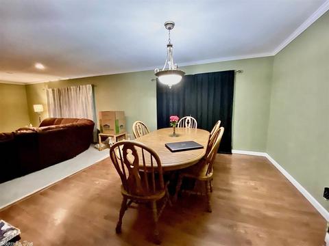 1003 Maple, De Queen, AR 71832 photo 6