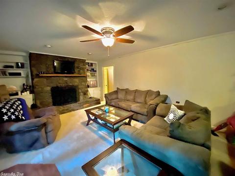 1003 Maple, De Queen, AR 71832 photo 3