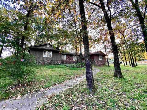 1003 Maple, De Queen, AR 71832 photo 1