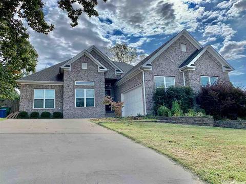 1719 Pioneer Dr, Cabot, AR 72023 photo 2