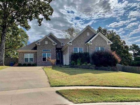 1719 Pioneer Dr, Cabot, AR 72023 photo 1
