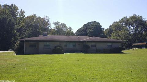 3317 Edison Ave, Benton, AR 72015 photo 1