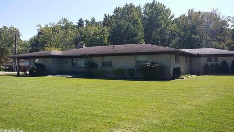 3317 Edison Ave, Benton, AR 72015 photo 4