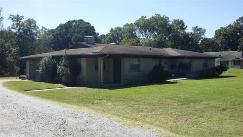 3317 Edison Ave, Benton, AR 72015 photo 2