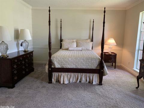 7408 S Beech St, Pine Bluff, AR 71603 photo 11