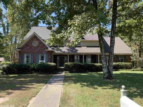 7408 S Beech St, Pine Bluff, AR 71603 photo 1