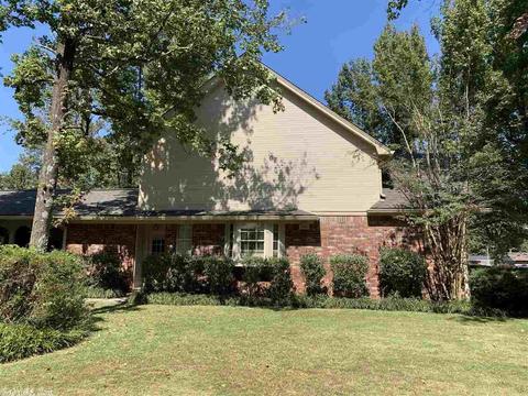 7408 S Beech St, Pine Bluff, AR 71603 photo 14