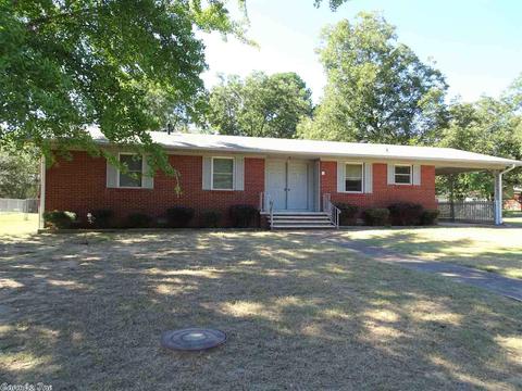 7 Marshall Dr, Searcy, AR 72143 photo 1