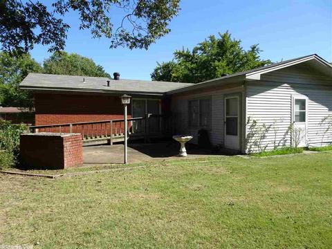7 Marshall Dr, Searcy, AR 72143 photo 26
