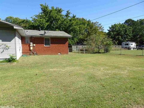 7 Marshall Dr, Searcy, AR 72143 photo 25