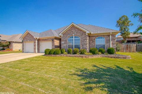 3910 Edgewater Dr, Benton, AR 72019 photo 3