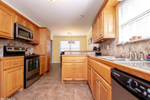 3910 Edgewater Dr, Benton, AR 72019 photo 11