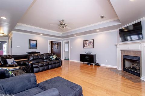3910 Edgewater Dr, Benton, AR 72019 photo 7