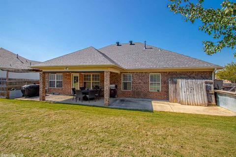 3910 Edgewater Dr, Benton, AR 72019 photo 38