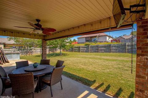3910 Edgewater Dr, Benton, AR 72019 photo 32