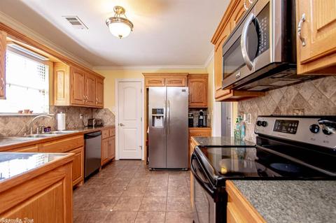 3910 Edgewater Dr, Benton, AR 72019 photo 14