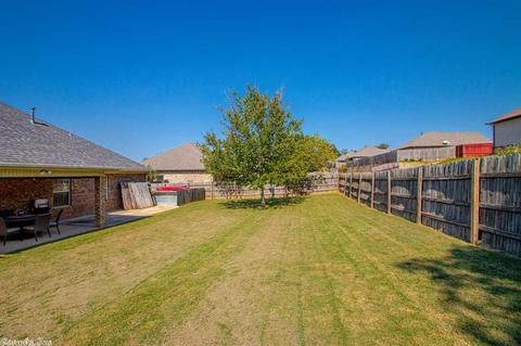 3910 Edgewater Dr, Benton, AR 72019 photo 35