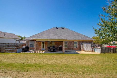 3910 Edgewater Dr, Benton, AR 72019 photo 37