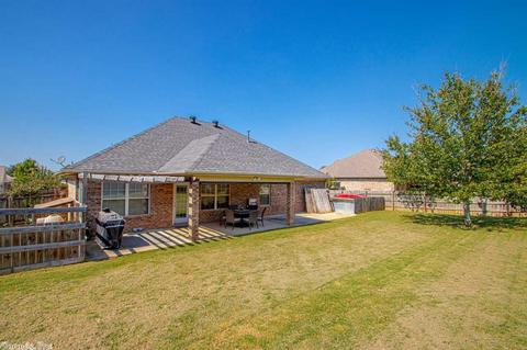 3910 Edgewater Dr, Benton, AR 72019 photo 36