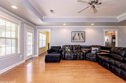 3910 Edgewater Dr, Benton, AR 72019 photo 8