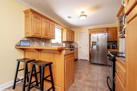3910 Edgewater Dr, Benton, AR 72019 photo 16