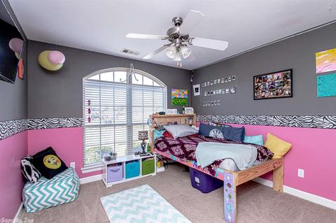 3910 Edgewater Dr, Benton, AR 72019 photo 30