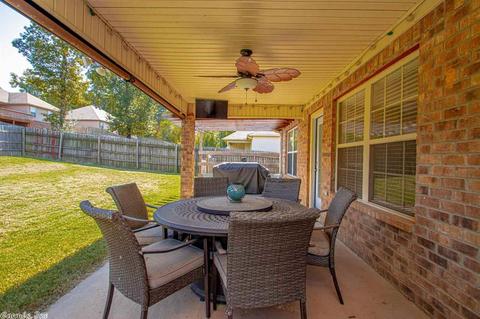 3910 Edgewater Dr, Benton, AR 72019 photo 33