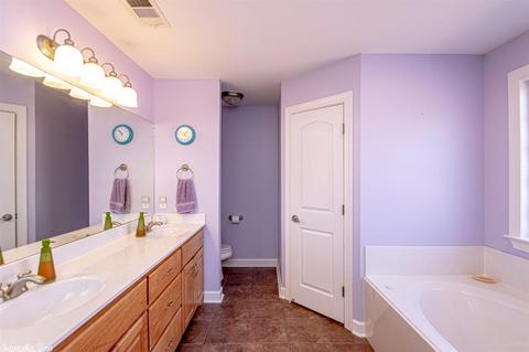 3910 Edgewater Dr, Benton, AR 72019 photo 23