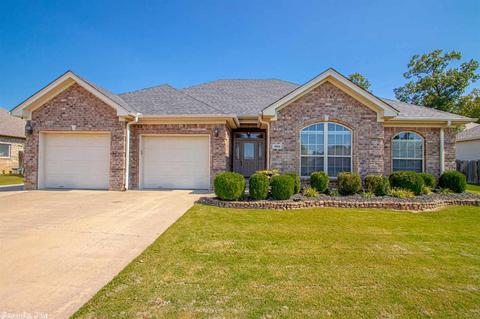 3910 Edgewater Dr, Benton, AR 72019 photo 4
