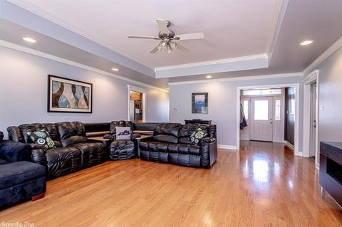 3910 Edgewater Dr, Benton, AR 72019 photo 9