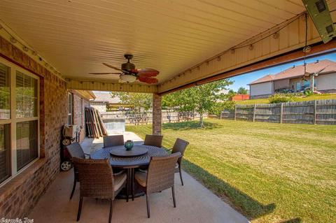 3910 Edgewater Dr, Benton, AR 72019 photo 34