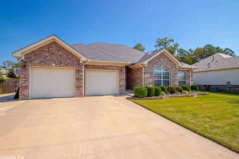 3910 Edgewater Dr, Benton, AR 72019 photo 2