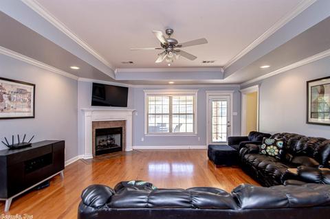 3910 Edgewater Dr, Benton, AR 72019 photo 6