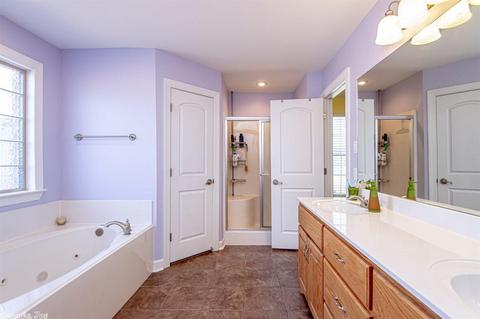 3910 Edgewater Dr, Benton, AR 72019 photo 24