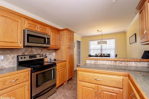 3910 Edgewater Dr, Benton, AR 72019 photo 12