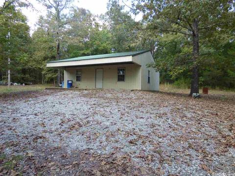 58 College Rd, Williford, AR 72482 photo 1