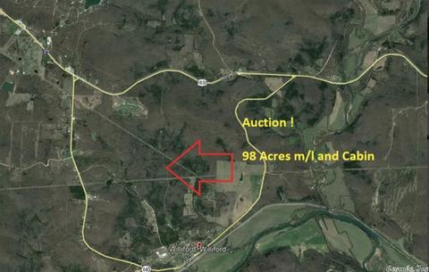 58 College Rd, Williford, AR 72482 photo 7