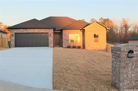 8008 Costa Norte, Mabelvale, AR 72103 photo 2